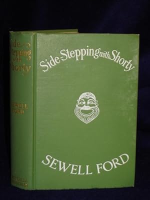 Seller image for Side-stepping with Shortie for sale by Gil's Book Loft