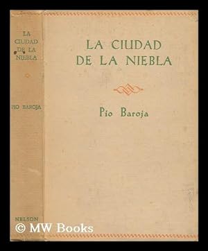 Bild des Verkufers fr La Ciudad De La Niebla zum Verkauf von MW Books