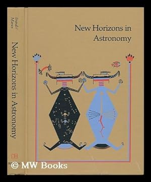 Seller image for New Horizons in Astronomy for sale by MW Books