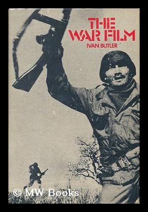 Imagen del vendedor de The War Film a la venta por MW Books