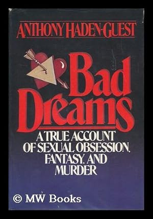 Seller image for Bad Dreams for sale by MW Books