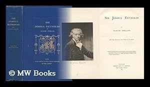 Seller image for Sir Joshua Reynolds, by Claude Phillips; with Nine Illustrations from Pictures by the Master . for sale by MW Books