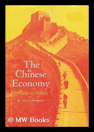 Seller image for The Chinese Economy : Problems and Policies for sale by MW Books