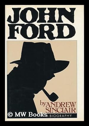 Image du vendeur pour John Ford mis en vente par MW Books