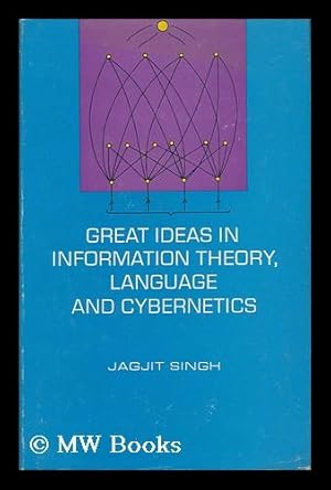 Imagen del vendedor de Great Ideas in Information Theory, Language and Cybernetics a la venta por MW Books