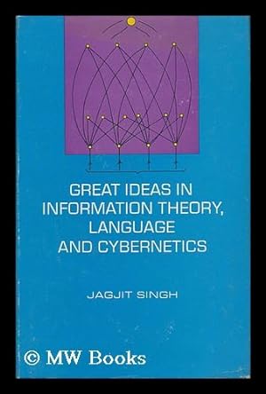 Imagen del vendedor de Great Ideas in Information Theory, Language and Cybernetics a la venta por MW Books Ltd.