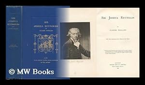 Bild des Verkufers fr Sir Joshua Reynolds, by Claude Phillips; with Nine Illustrations from Pictures by the Master . zum Verkauf von MW Books Ltd.
