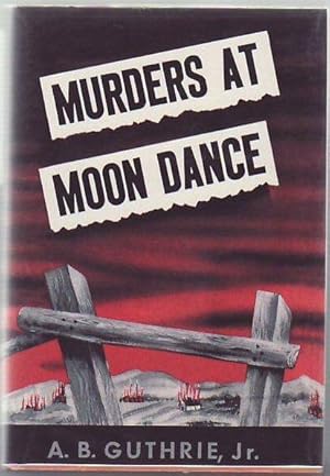 Murders at Moon Dance