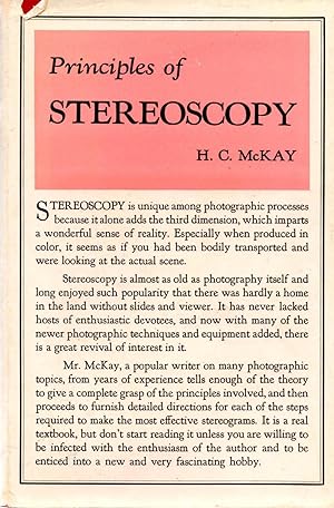 Principles of Stereoscopy