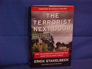 The Terrorist Next Door