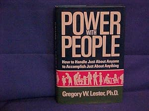 Power with People