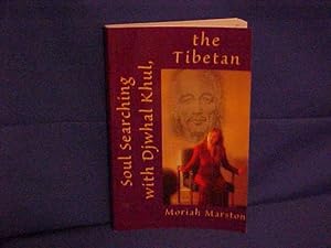 Soul Searching With the Djwhal Khul, the Tibetan