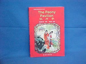 Immagine del venditore per The Peony Pavilion venduto da Gene The Book Peddler