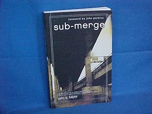 Seller image for Sub-merge for sale by Gene The Book Peddler