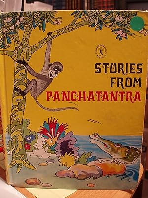 Seller image for Stories from Panchatantra for sale by Carol's Cache