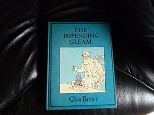 Image du vendeur pour The Impending Gleam mis en vente par Shellhouse  Books