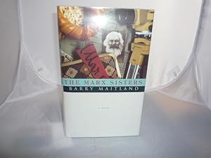 Seller image for The Marx Sisters for sale by Shellhouse  Books