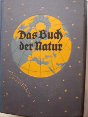 Das Buch der Natur - Entwurf einer kosmologischen Theodicee nach Fr. Lorinsers Grundlage, Bd.1: A...