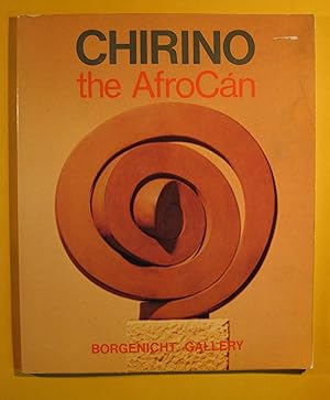 Imagen del vendedor de Chirino the AfroCan a la venta por Pistil Books Online, IOBA