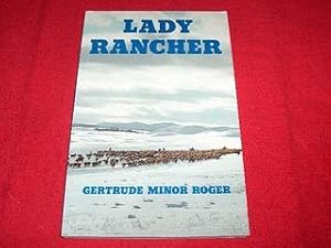 Lady Rancher