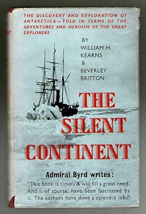 The Silent Continent
