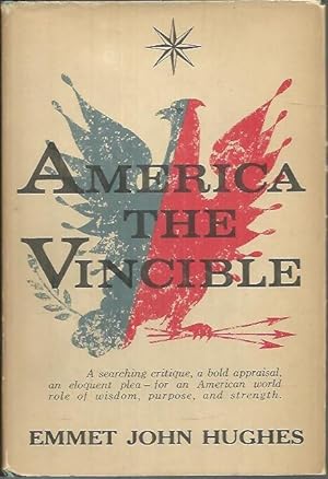 Seller image for AMERICA THE VINCIBLE. for sale by Librera Javier Fernndez