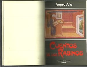 Imagen del vendedor de CUENTOS DE LOS RABINOS. a la venta por Librera Javier Fernndez