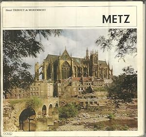Image du vendeur pour METZ. mis en vente par Librera Javier Fernndez