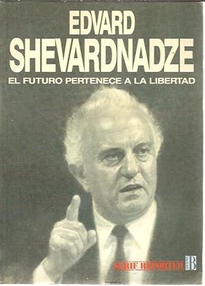 Imagen del vendedor de EL FUTURO PERTENECE A LA LIBERTAD. a la venta por Librera Javier Fernndez