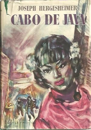 Imagen del vendedor de CABO DE JAVA. a la venta por Librera Javier Fernndez
