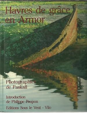 Seller image for HAVRES DE GRACE EN ARMOR. for sale by Librera Javier Fernndez