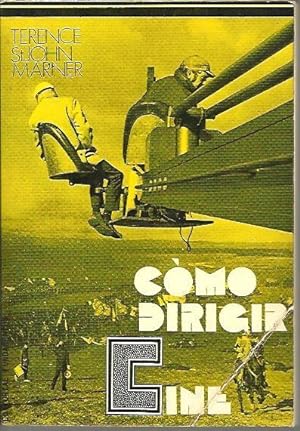 Imagen del vendedor de COMO DIRIGIR CINE. a la venta por Librera Javier Fernndez