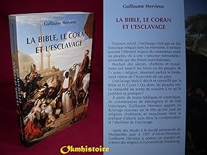 La Bible, le Coran et l'esclavage