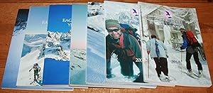 Eagle Ski Club Year Book 2004 - 2010
