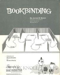 BOOKBINDING