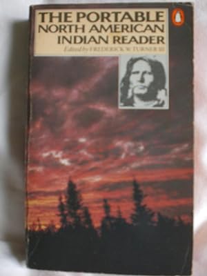 The Portable North American Indian Reader