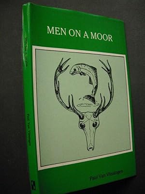 Men on a Moor