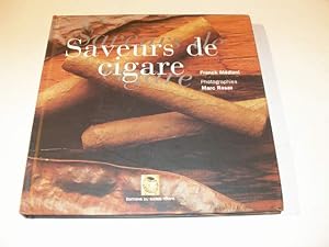 SAVEURS DE CIGARE