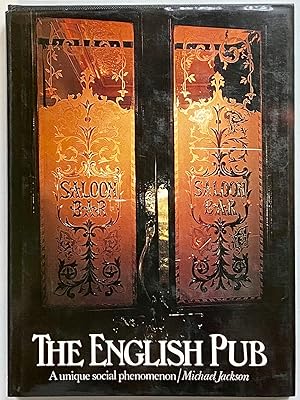 Seller image for English Pub, The for sale by Heritage Books