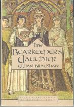 The Bearkeeper's Daughter