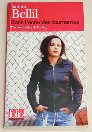 Image du vendeur pour DANS L'ENFER DES TOURNANTES mis en vente par LE BOUQUINISTE