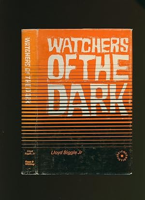 Imagen del vendedor de Watchers Of the Dark a la venta por Little Stour Books PBFA Member