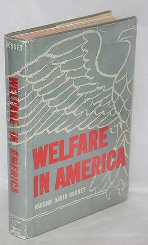 Welfare in America