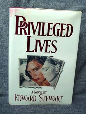 Seller image for Privileged Lives for sale by Past Pages