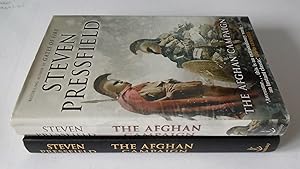 Seller image for The Afghan Campaign for sale by FLM Books