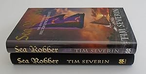 Imagen del vendedor de Sea Robber a la venta por FLM Books