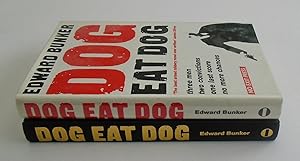 Bild des Verkufers fr Dog Eat Dog zum Verkauf von FLM Books