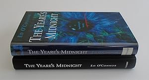 Seller image for The Yeare's Midnight (Signed Copy) for sale by FLM Books