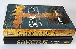 Immagine del venditore per Sanctus venduto da FLM Books