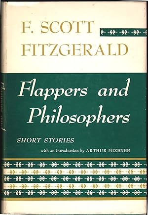 Flappers and Philosophers